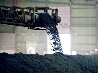 Ore Concentrate